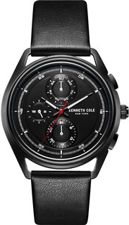Наручные часы кварцевые мужские Kenneth Cole KC51028