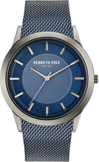Наручные часы кварцевые мужские Kenneth Cole KC50566