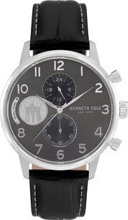 Наручные часы кварцевые мужские Kenneth Cole KC51019