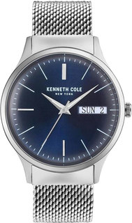 Наручные часы кварцевые мужские Kenneth Cole KC50587