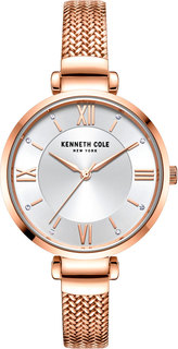 Наручные часы кварцевые женские Kenneth Cole KC50797