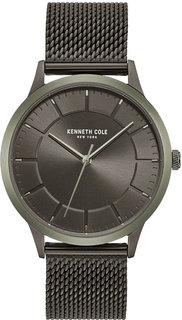 Наручные часы кварцевые мужские Kenneth Cole KC50781
