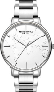 Наручные часы кварцевые мужские Kenneth Cole KC50785