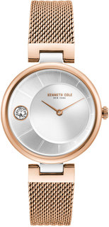 Наручные часы кварцевые женские Kenneth Cole KC50786