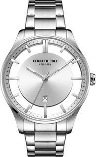 Наручные часы кварцевые мужские Kenneth Cole KC50919