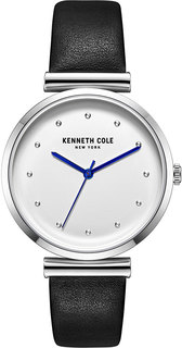 Наручные часы кварцевые женские Kenneth Cole KC51007