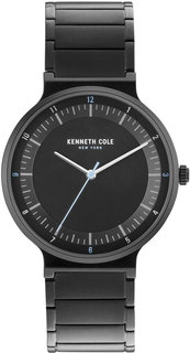 Наручные часы кварцевые мужские Kenneth Cole KC50381