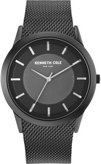 Наручные часы кварцевые мужские Kenneth Cole KC50566