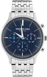 Наручные часы кварцевые мужские Kenneth Cole KC50586