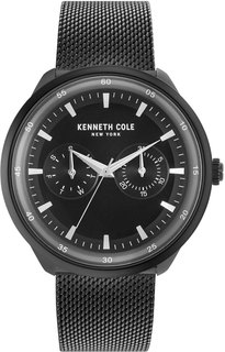 Наручные часы кварцевые мужские Kenneth Cole KC50577