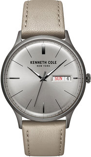 Наручные часы кварцевые мужские Kenneth Cole KC50589