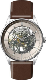 Наручные часы механические мужские Kenneth Cole KC51016