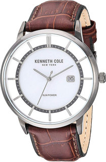 Наручные часы кварцевые мужские Kenneth Cole KC50784