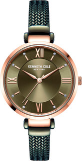 Наручные часы кварцевые женские Kenneth Cole KC50797