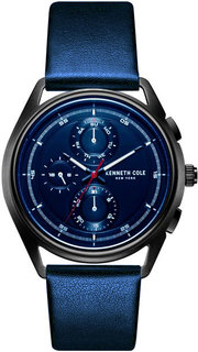 Наручные часы кварцевые мужские Kenneth Cole KC51028