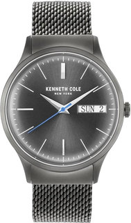 Наручные часы кварцевые мужские Kenneth Cole KC50587