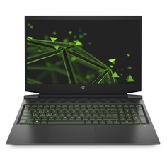 Ноутбук игровой HP Pavilion Gaming 16-a0013ur 1V1W5EA