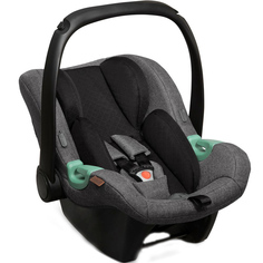 Коляска 3 в 1 FD-Design Salsa 4 Air Fashion Deer/Asphalt 12002312007/12002502003