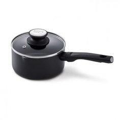 Ковш Beka с крышкой Salsa (1.2 л), 16 см 13856174