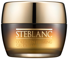 Крем для лица Steblanc Collagen Firming Gel Cream, 50 мл