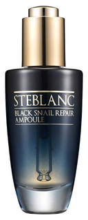 Сыворотка для лица Steblanc by Mizon Black Snail Repair Ampoule