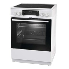 Электрическая плита Gorenje EC6353WA