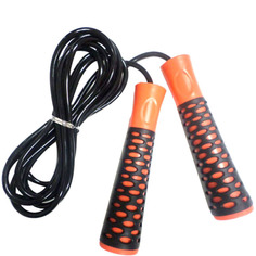 Скакалка LiveUp PVC JUMP ROPE LS3143