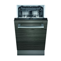 Встраиваемая посудомоечная машина 45 см Siemens iQ500 SR65HX60MR