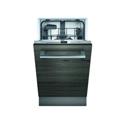 Встраиваемая посудомоечная машина 45 см Siemens iQ100 SR61HX1IKR