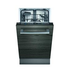 Встраиваемая посудомоечная машина 45 см Siemens iQ100 SR61HX3DKR