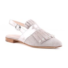 Босоножки женские Pertini 181W14586D_2 серые 37 RU