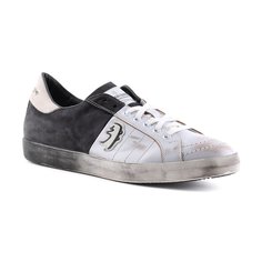 Кеды мужские Primabase 35404B черные 43 RU