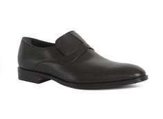Туфли мужские Aldo Brue 1045VBRU коричневые 40.5 RU