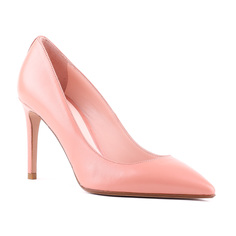 Туфли женские NORMA J BAKER 8370E0S красные 37 RU