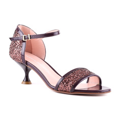 Босоножки женские NORMA J BAKER 8593E0C разноцветные 37 RU