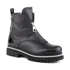 Ботинки женские NORMA J BAKER 8060I9AM черные 37 RU