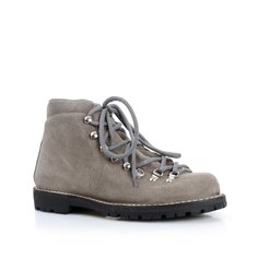 Ботинки мужские ANDREA VENTURA FIRENZE CORTINA1 серые 45 RU