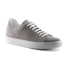 Кеды мужские Iceberg FIU829B серые 43 RU