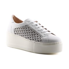 Кеды женские Luca Grossi D959M белые 42 RU