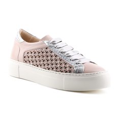 Кеды женские Luca Grossi D961M бежевые 38 RU