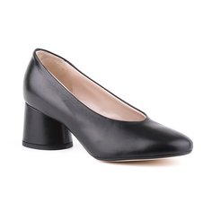 Туфли женские ORIETTA MANCINI G676 черные 41 RU