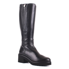 Сапоги женские Donna Soft DS0620M черные 39 RU