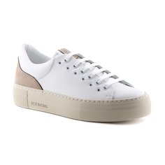 Кеды женские Iceberg FID1260A белые 41 RU