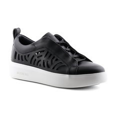Кеды женские Iceberg FID1242A черные 37 RU
