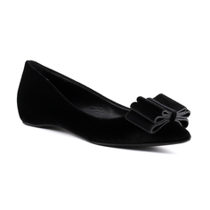 Туфли женские Renzi R562900A черные 37 RU