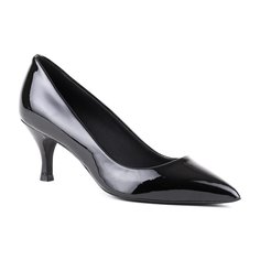 Туфли женские Renzi R571402_2 черные 40 RU