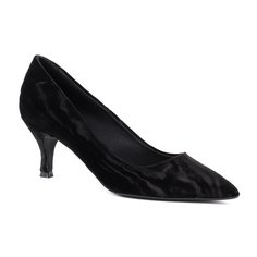 Туфли женские Renzi R571402_1 черные 39 RU