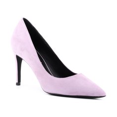 Туфли женские Renzi R561203_2 розовые 38.5 RU