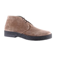 Ботинки мужские ANDREA VENTURA FIRENZE PSYCHEBOOT коричневые 43.5 RU