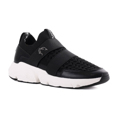 Кроссовки женские NORMA J BAKER SOPHIANE черные 39 RU